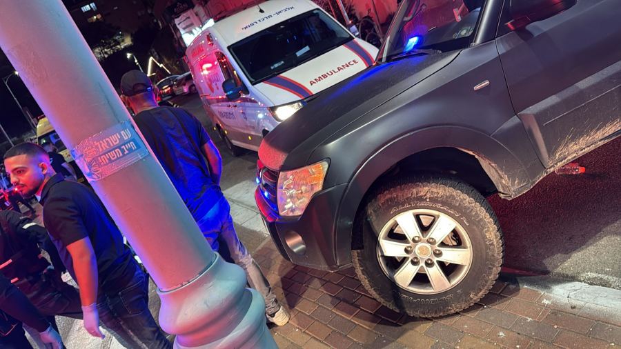 نوف هجليل : مقتل شاب من الناصرة بجريمة اطلاق نار